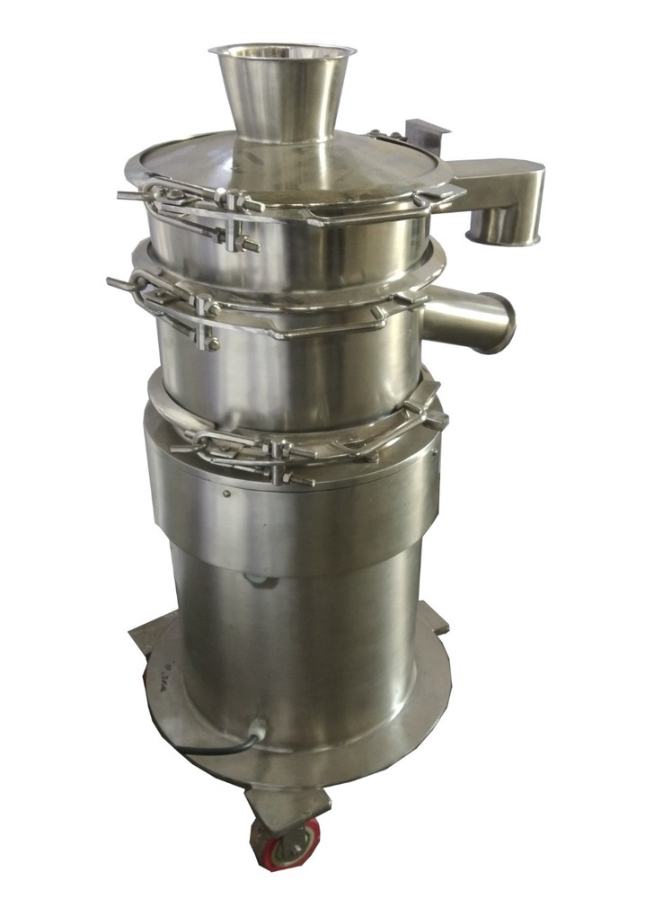 Vibro Sifter 12