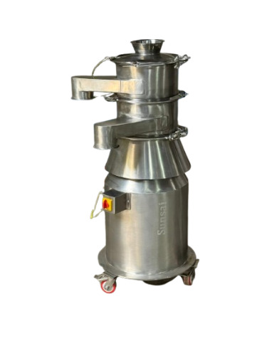 Vibro Sifter 24