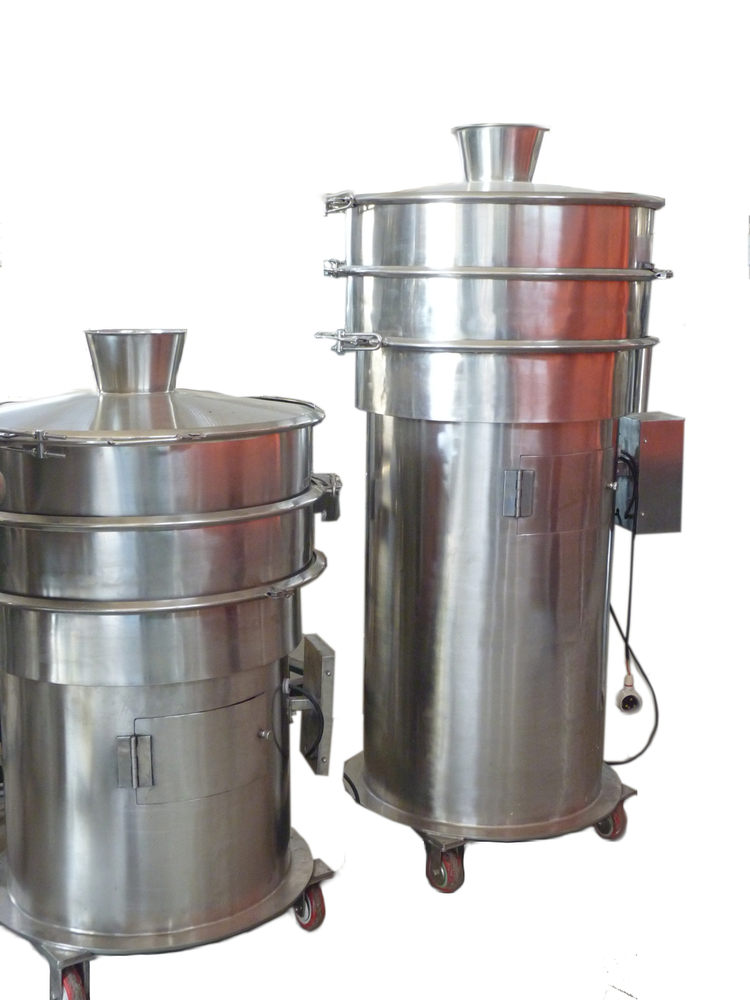 Vibro Sifter 30