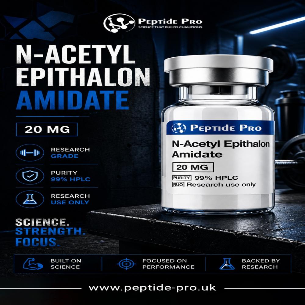 N-ACETLY EPITHLON ANTIDATE-20MG
