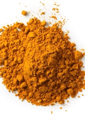 Organic Turmeric powder