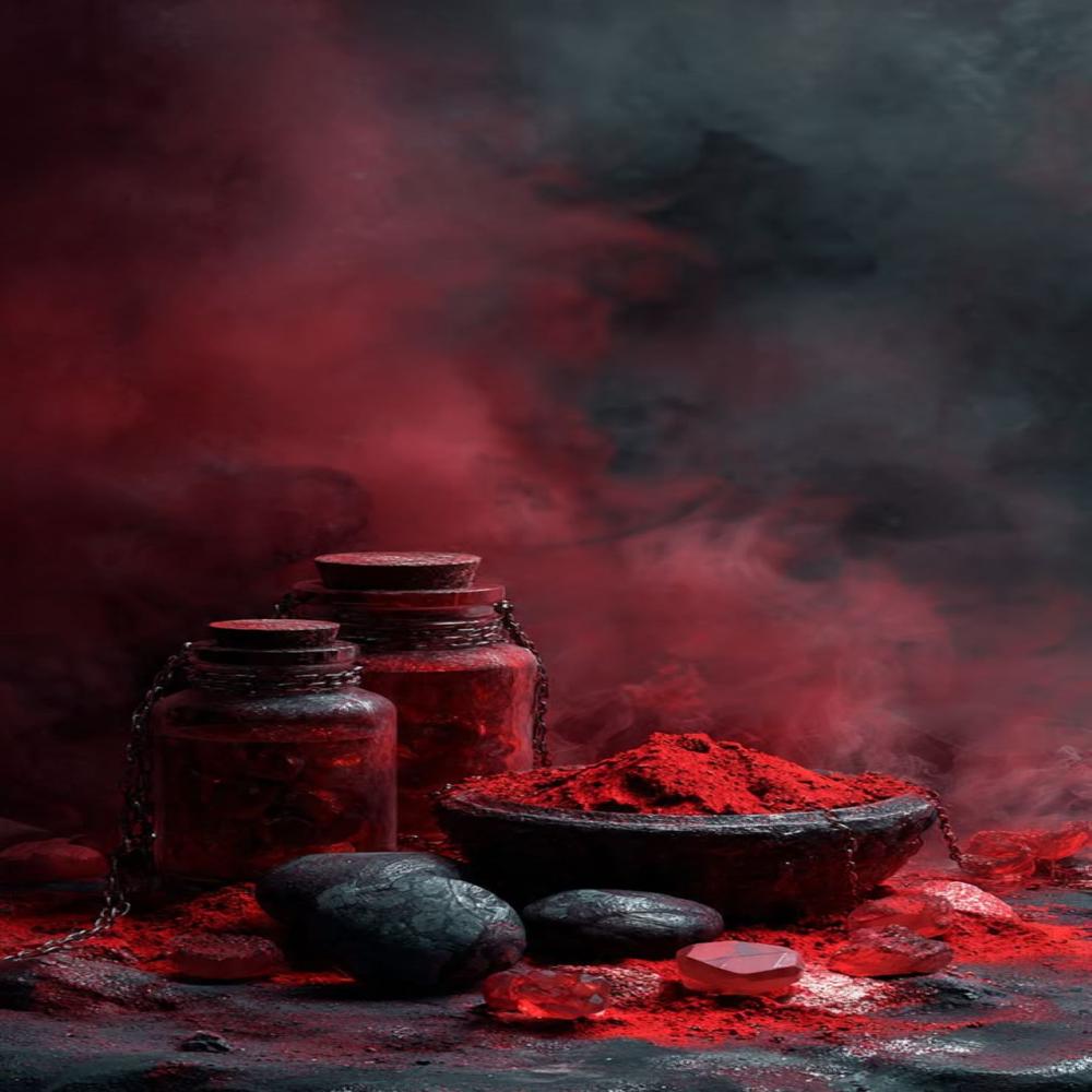 Red Phosphorus