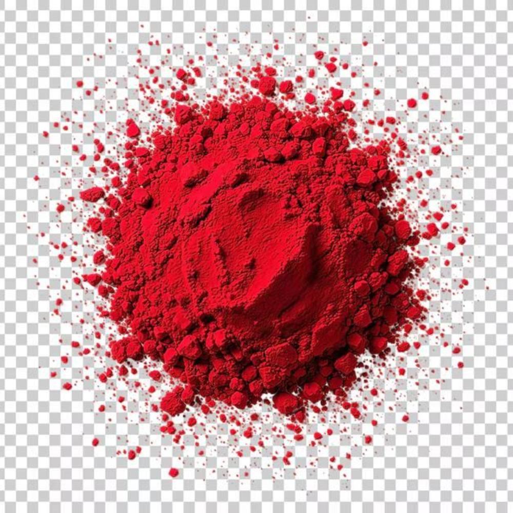Red Phosphorus