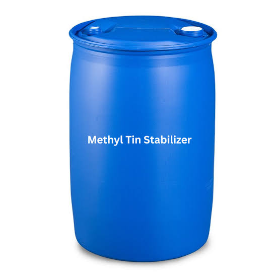methyl tin stabilizer