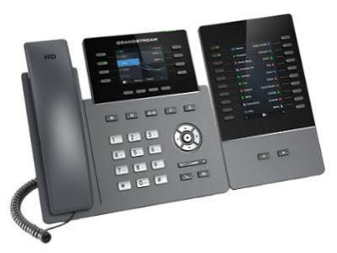Grandstream Extension Module - Application: N/A