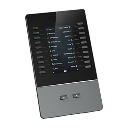 Grandstream Extension Module - Application: N/a