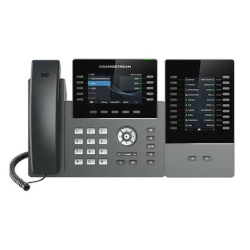 Grandstream Extension Module - Application: N/a