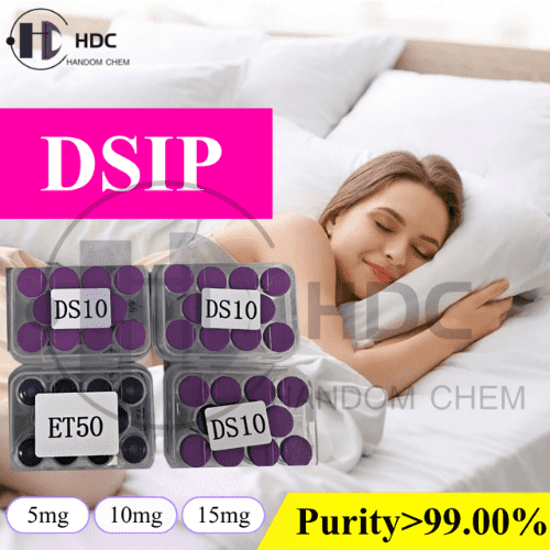 DSIP China