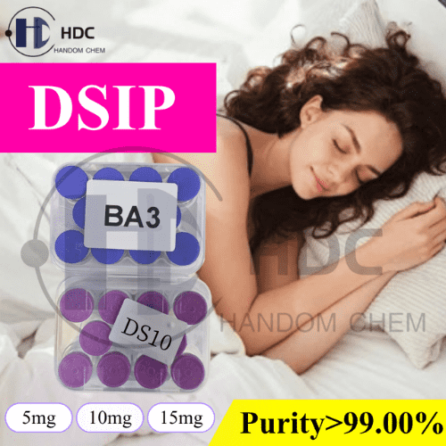 DSIP China