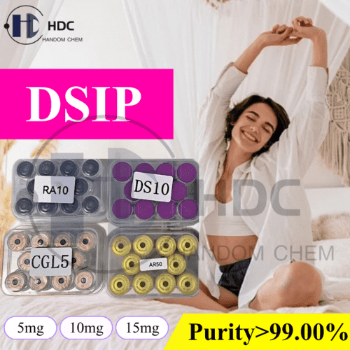 DSIP China