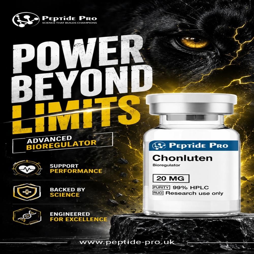 CHONLUTEN-20MG