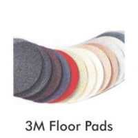 3M Floor Pads
