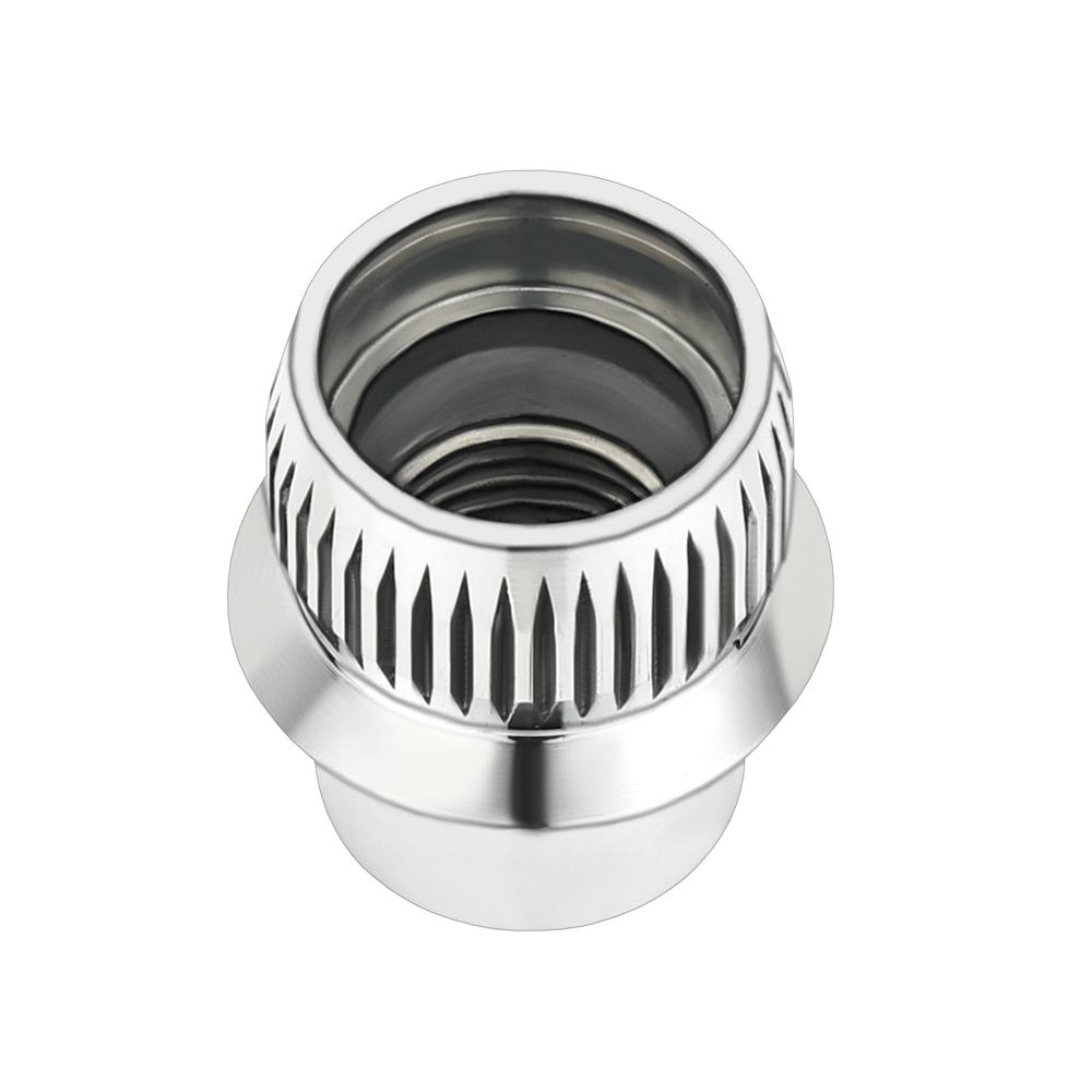 Zinc Die Cast Bathroom Hardware Components - Application: Customize