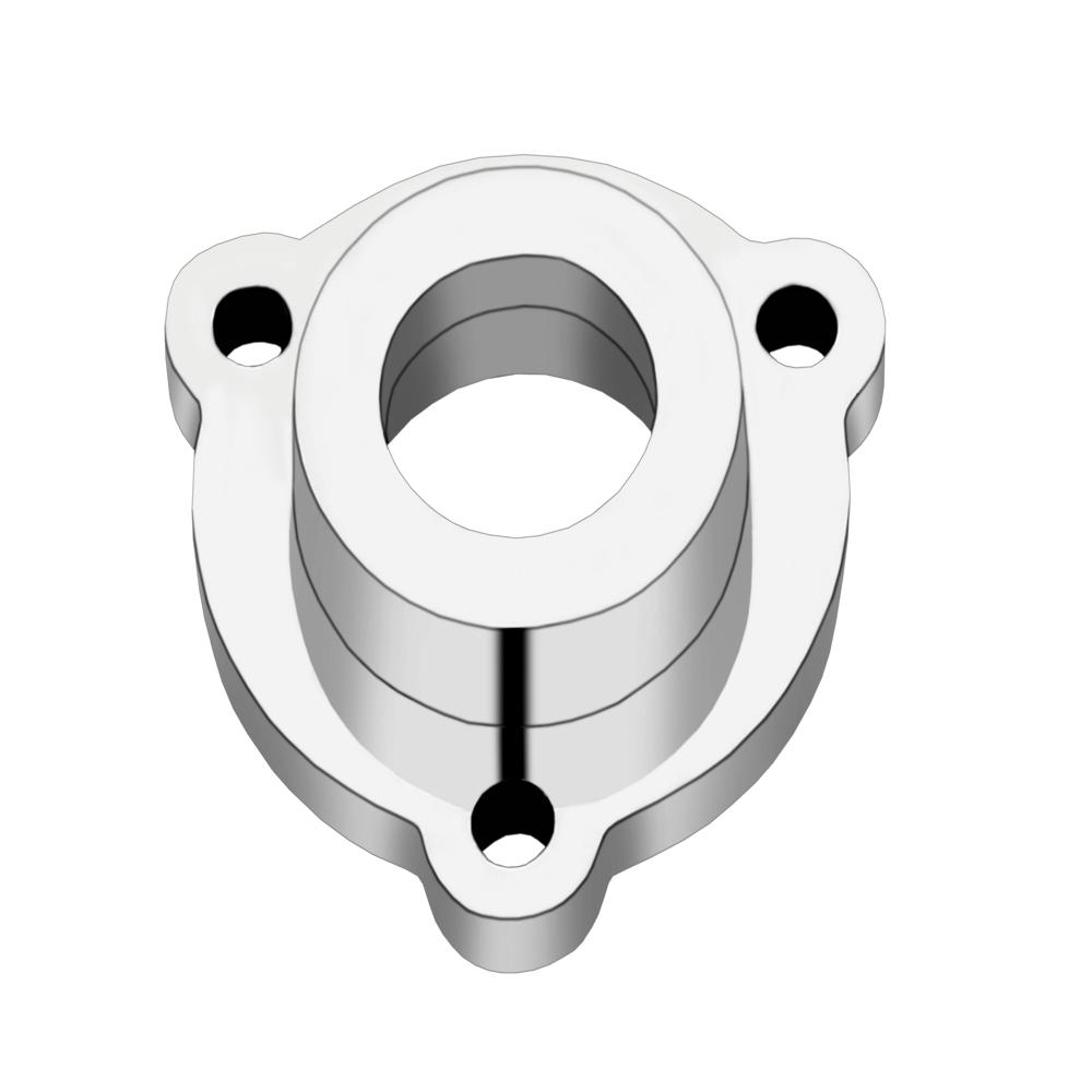 Zinc Die Cast Hardware Components - Application: Customize