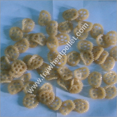 Good Quality And Long Shelf Life Gear Wheels  Pellet