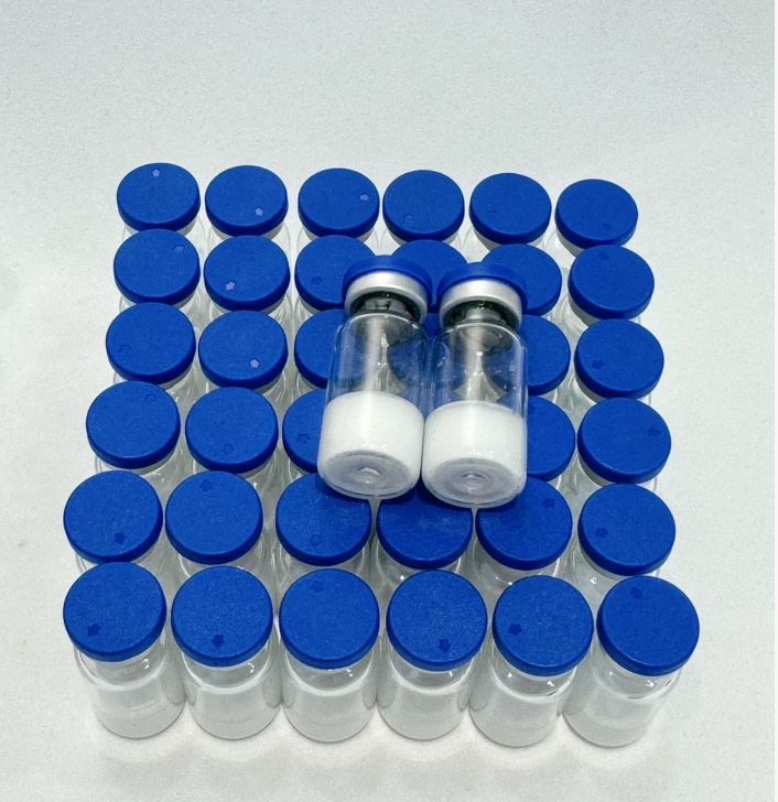 99 HPLC Purity High Activity TR120 Lyophilized Peptide Powder for Biochemical Sample Test