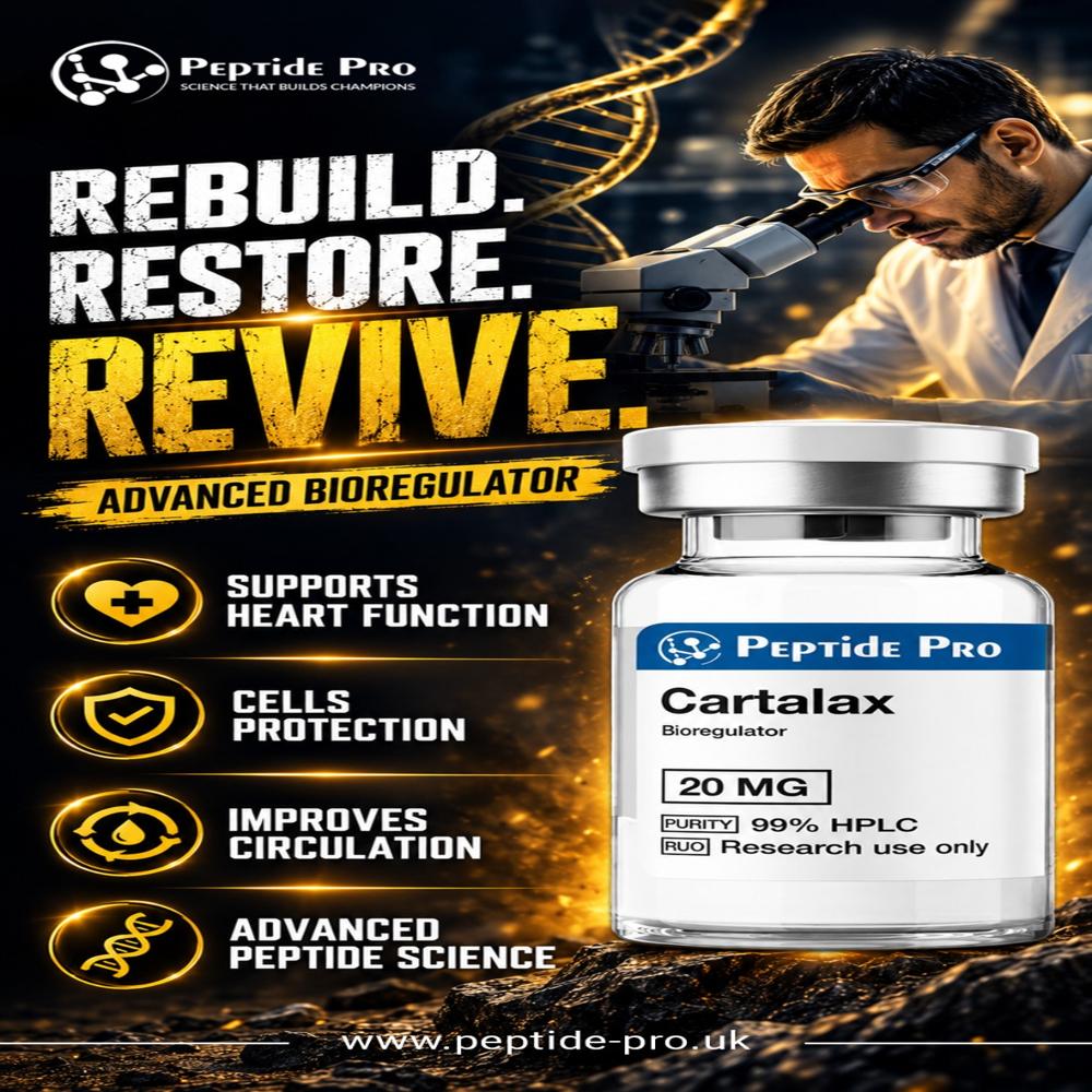 CARTALAX