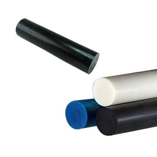 MOS2 Rods