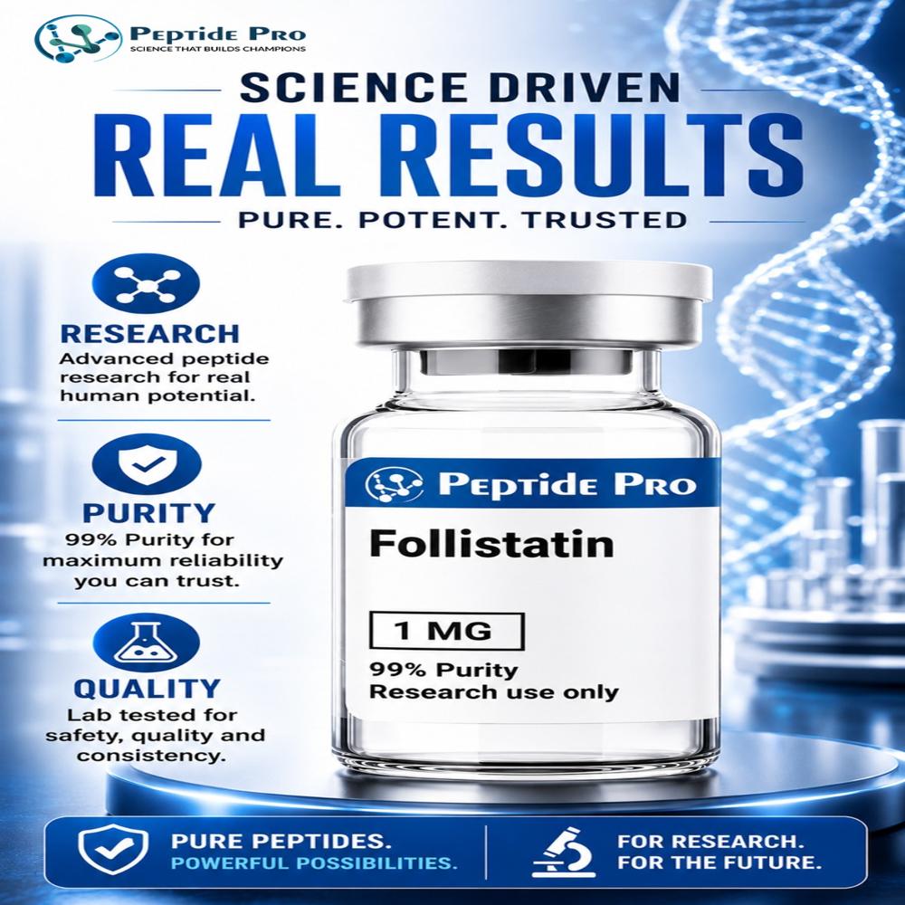 FOLLISTATIN
