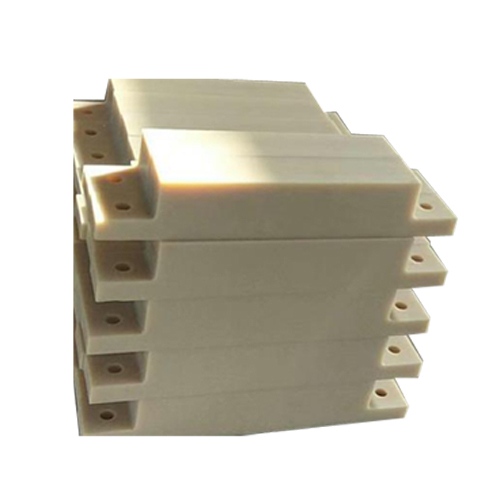 Cast Nylon Plates