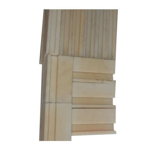 Polyamide Plates