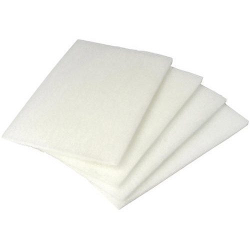 MOS2 Pads