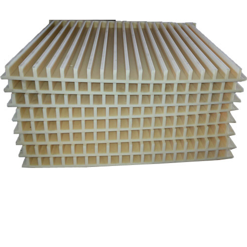 Cast Nylon Pads