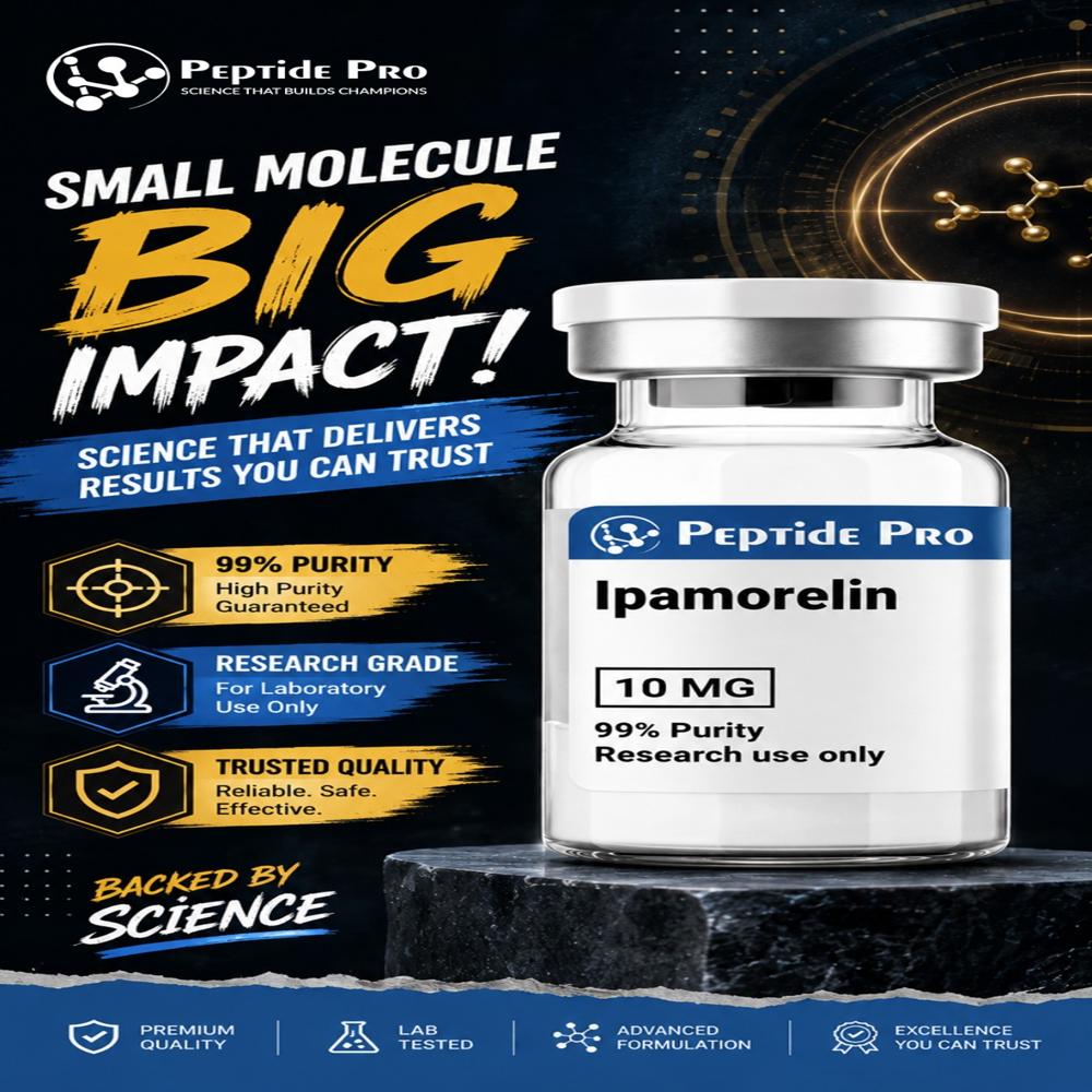 Ipamoreline Chemical