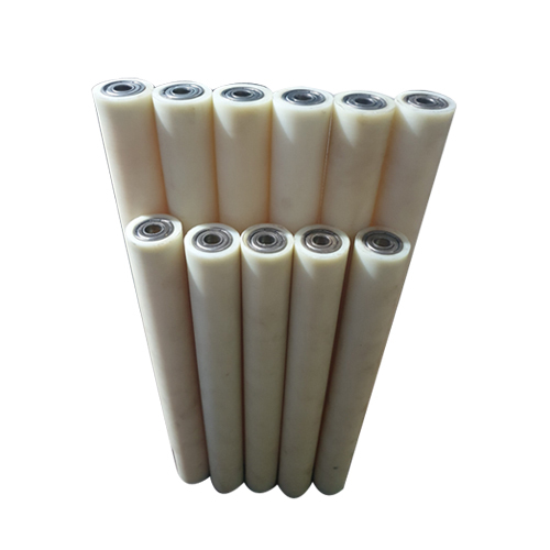 High Quality Nylon Rollers