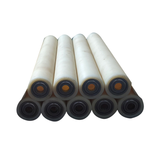High Quality Nylon Rollers