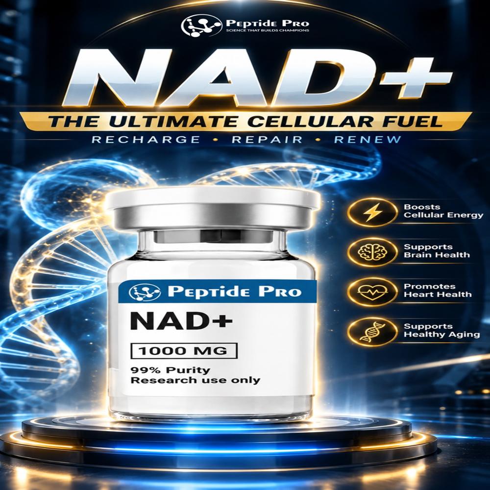 NAD+ 1000 MG