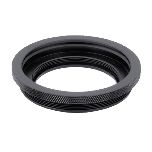 MOS2 Rings