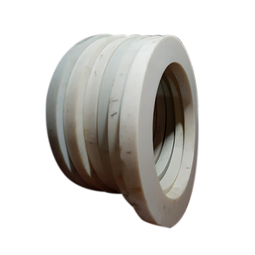 Cast Nylon Rings