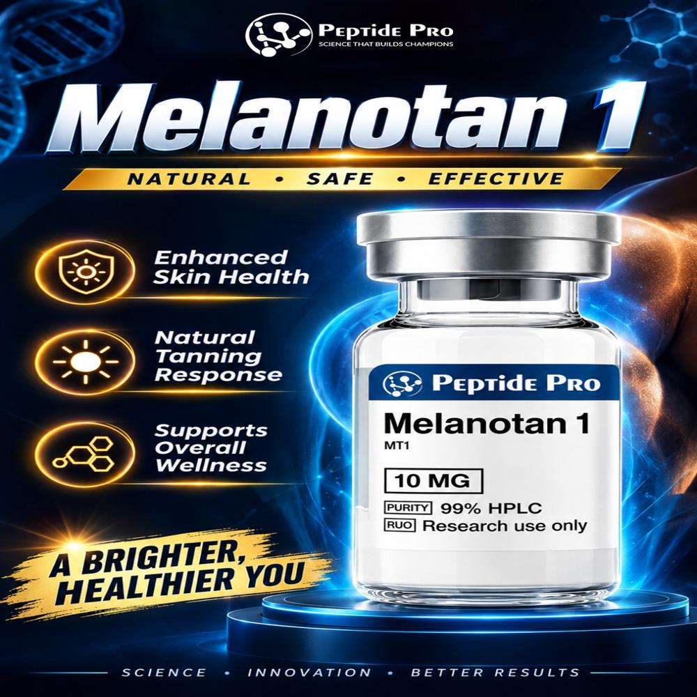 MELANOTAN