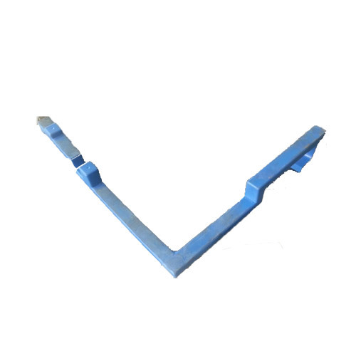 High Quality Nylon Machining Parts