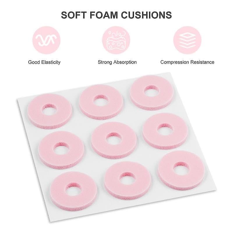 Adhesive Corn Callus Remover Pads