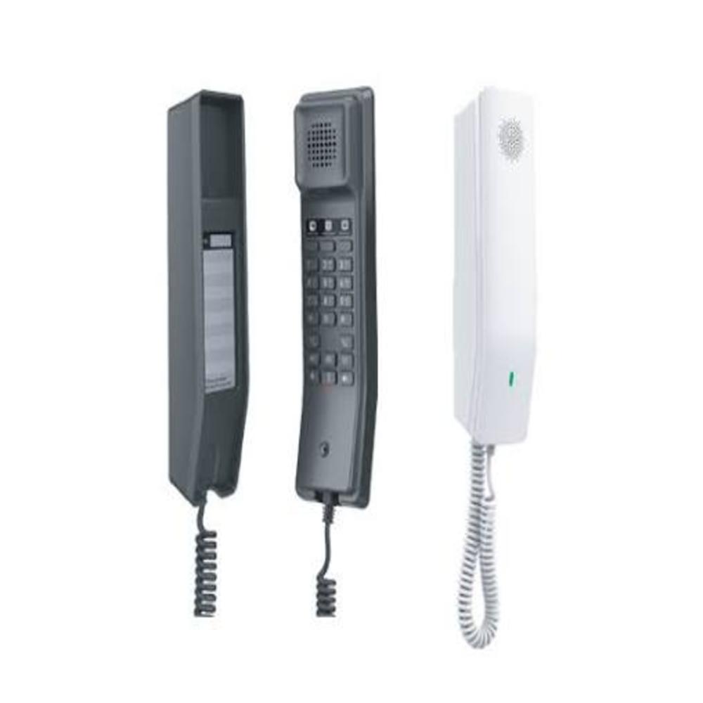 Grandstream Compact Hotel Phone - Application: N/A