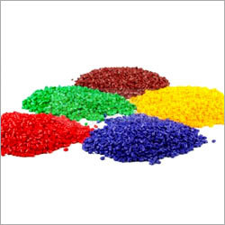 पुनर्संसाधित एचएम कणिकाओं