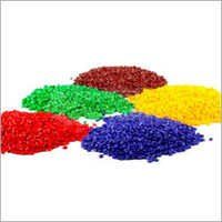 Reprocessed Hm Granules