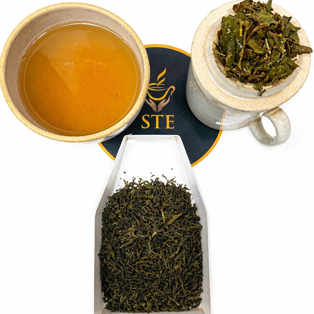 Assam Black Tea (OP)