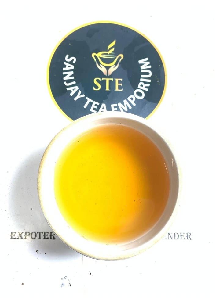Assam Loose Leaf Tea FTGFOP1
