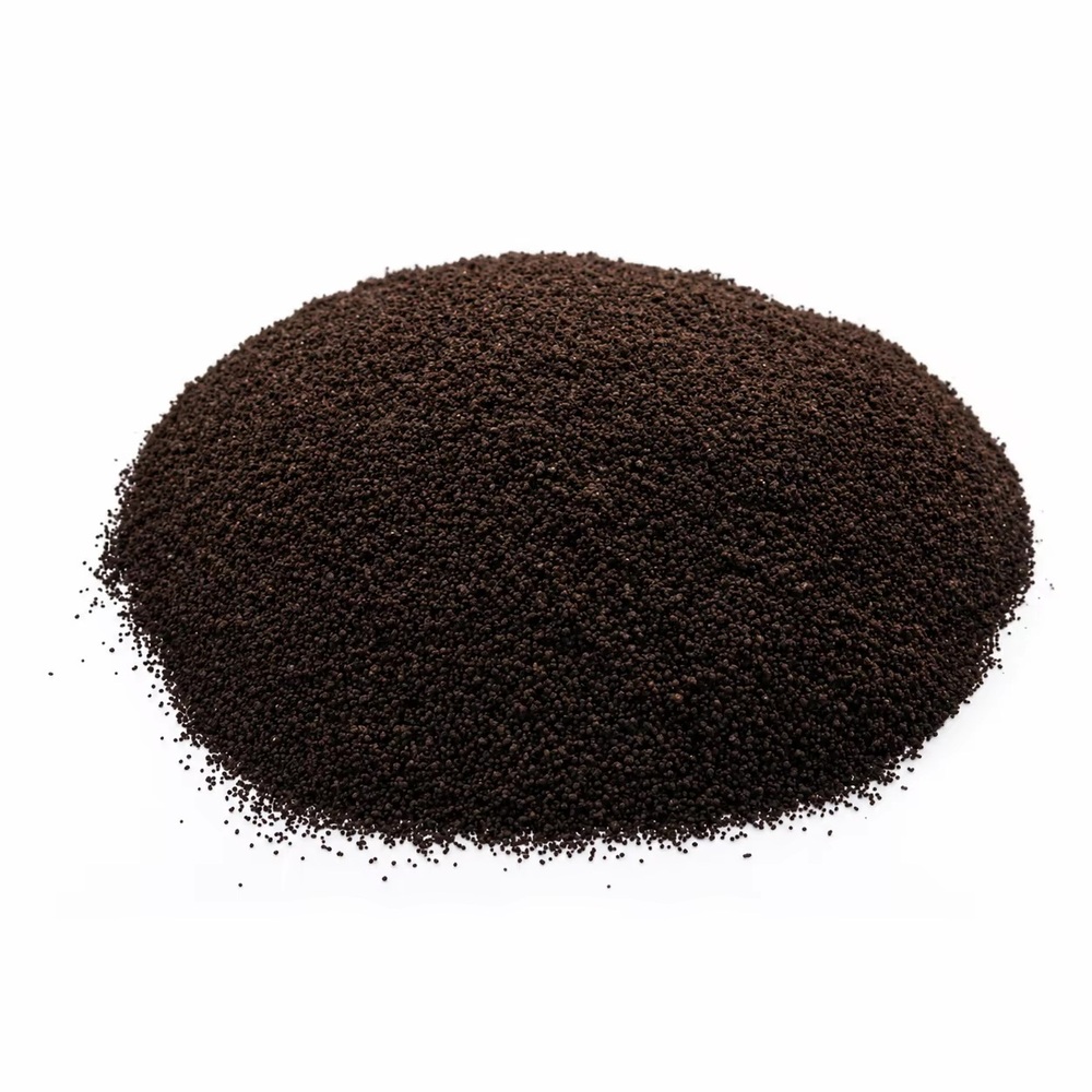 Assam Black Tea (DUST)