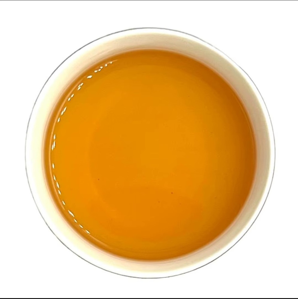 Assam Black Tea (DUST)