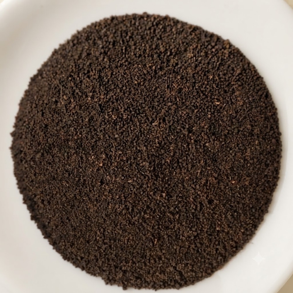 Assam Boisahabi Dust1 Tea (Lot-JTC3585)