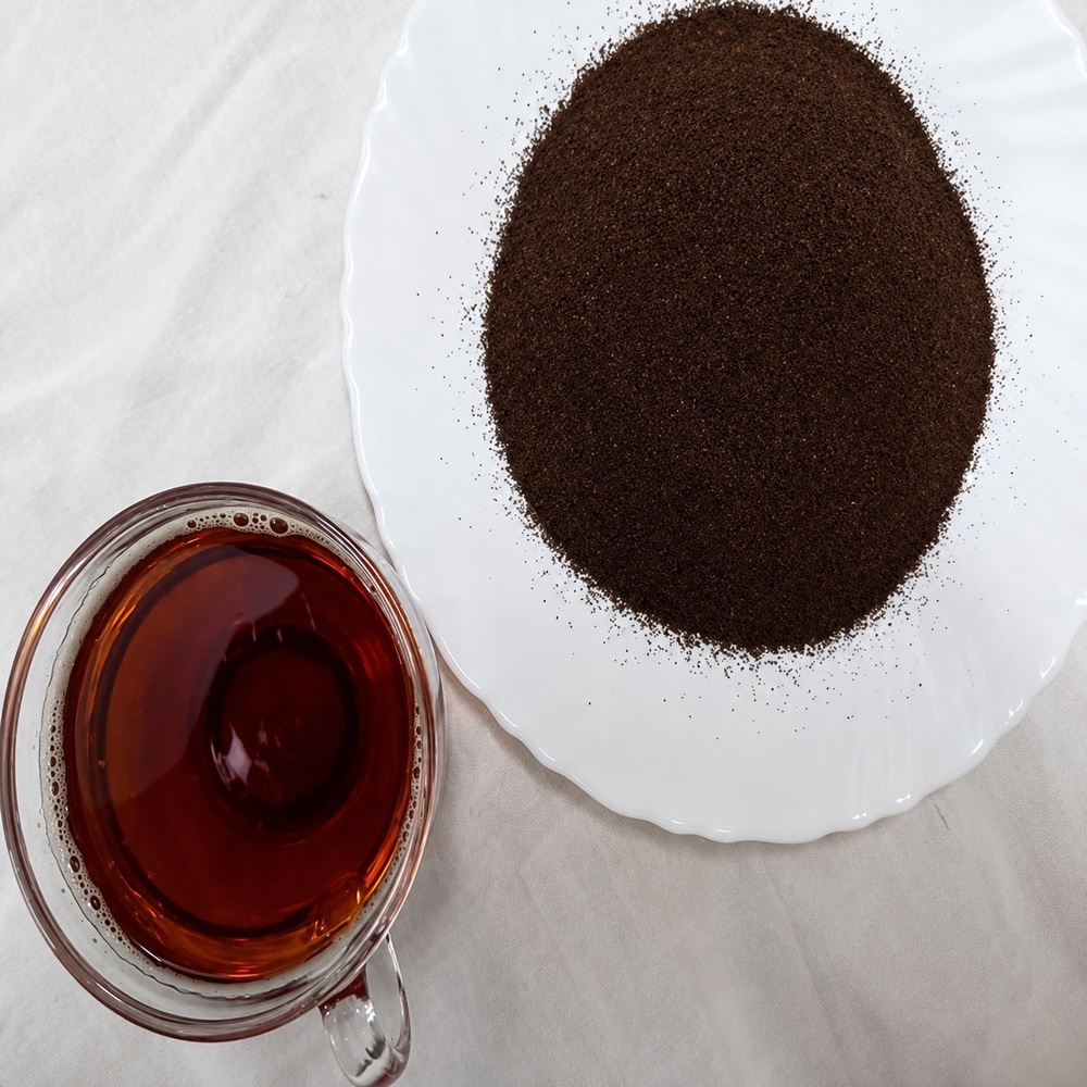 Assam Boisahabi Dust1 Tea (Lot-JTC3585)