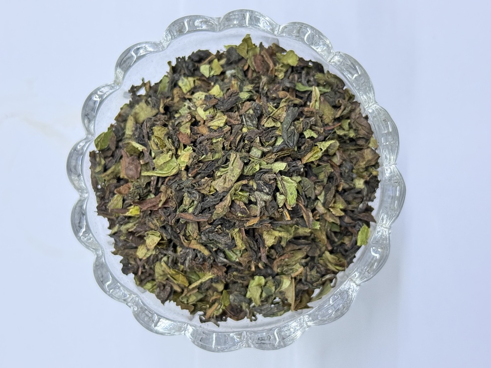 Blue Hill Tea (BPS)
