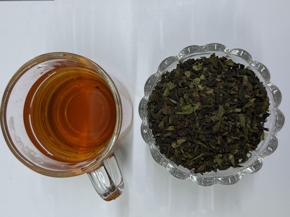 Blue Hill Tea (Bps)