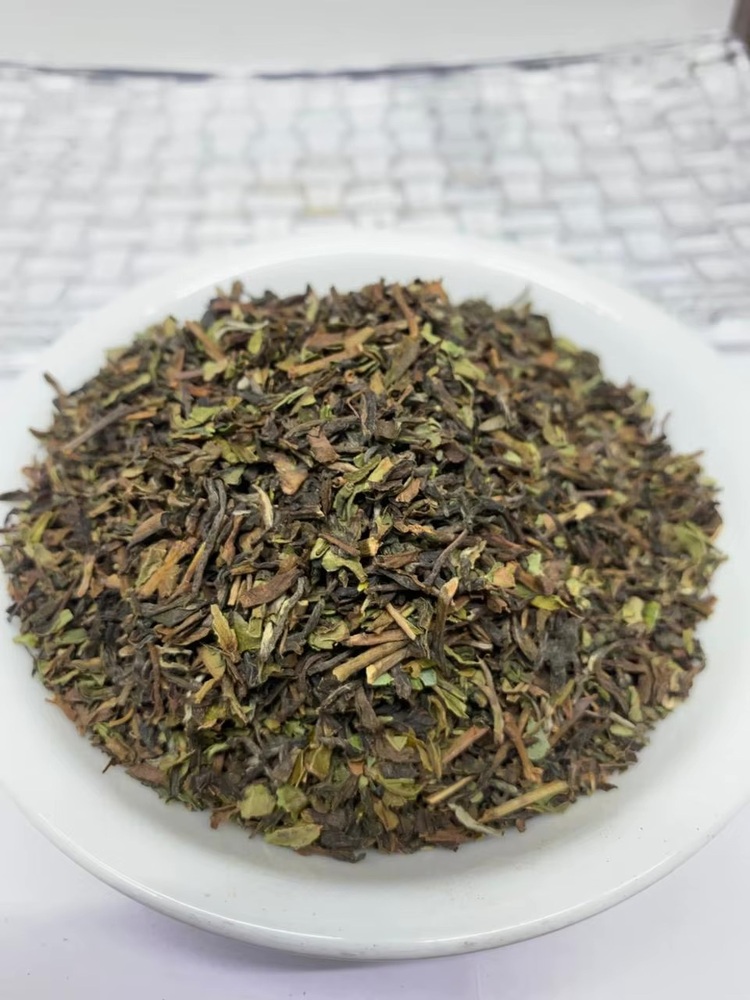 Assam FTGFOP1  Tea