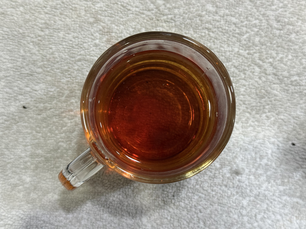 Darjeeling Tea (Margaret Shope)