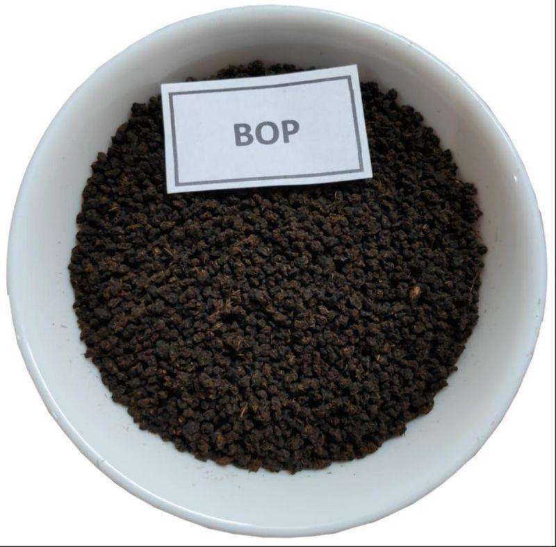 Assam Bop Ctc Orthodox Black Tea